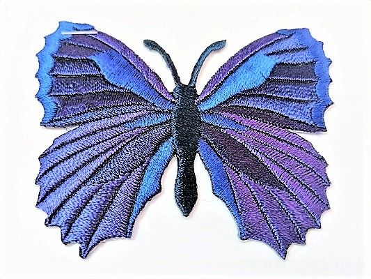 Пеперуда-8 60*65мм